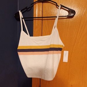 block tank top
